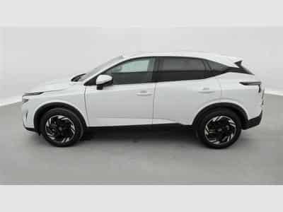 Nissan Qashqai 1.3 DIG-T MHEV X-Tronic N-Connecta CARPLAY / FULL LED / CAM (2025) - Foto 3