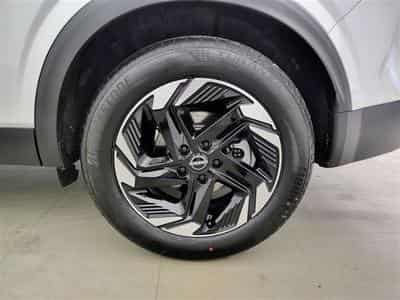 Nissan Qashqai 1.3 DIG-T MHEV X-Tronic N-Connecta CARPLAY / FULL LED / CAM (2025) - Foto 6