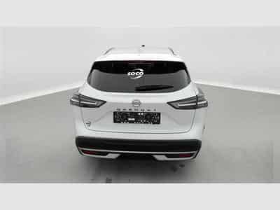 Nissan Qashqai 1.3 DIG-T MHEV X-Tronic N-Connecta CARPLAY / FULL LED / CAM (2025) - Foto 5