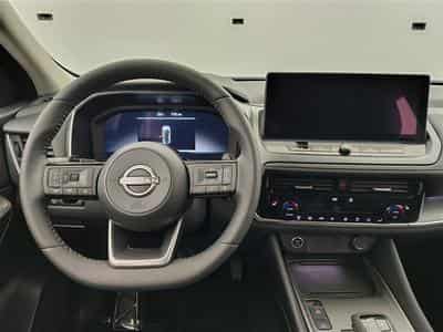 Nissan Qashqai 1.3 DIG-T MHEV X-Tronic N-Connecta CARPLAY / FULL LED / CAM (2025) - Foto 9