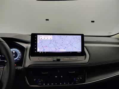 Nissan Qashqai 1.3 DIG-T MHEV X-Tronic N-Connecta CARPLAY / FULL LED / CAM (2025) - Foto 11