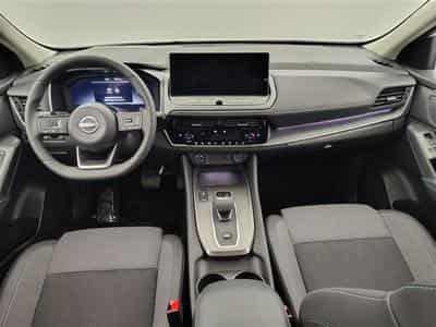 Nissan Qashqai 1.3 DIG-T MHEV X-Tronic N-Connecta CARPLAY / FULL LED / CAM (2025) - Foto 8