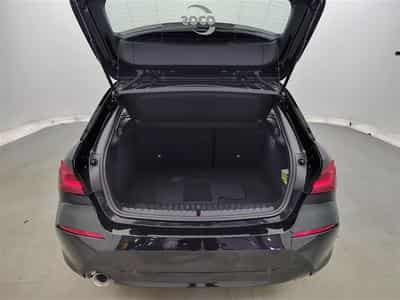 BMW 116 116 d Business NAVI/FULL LED/JA/PDC AV AR (2023) - Foto 14