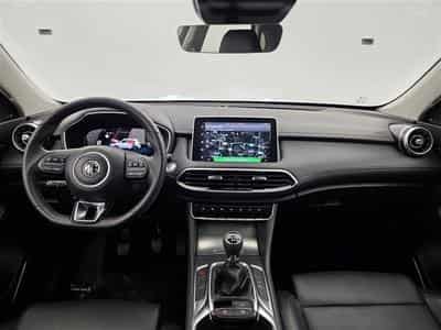 MG HS 1.5 T-GDi 160cv Comfort CUIR / NAVI / CAMERA / CARPLAY (2024) - Photo 8