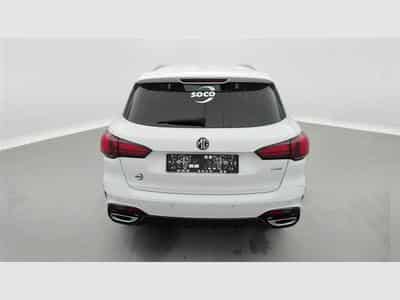 MG HS 1.5 T-GDi 160cv Comfort CUIR / NAVI / CAMERA / CARPLAY (2024) - Photo 5