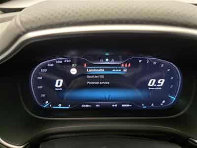 MG HS 1.5 T-GDi 160cv Comfort CUIR / NAVI / CAMERA / CARPLAY (2024) - Photo 10
