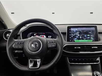 MG HS 1.5 T-GDi 160cv Comfort CUIR / NAVI / CAMERA / CARPLAY (2024) - Photo 9