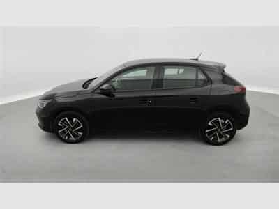 Opel Corsa 1.2 Turbo 100Cv GS Line S-CUIR / CARPLAY / FULL LED / CAMERA (2025) - Foto 3