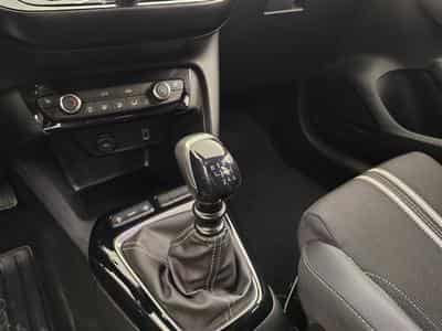 Opel Corsa 1.2 Turbo 100Cv GS Line S-CUIR / CARPLAY / FULL LED / CAMERA (2025) - Foto 11