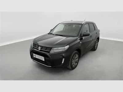 Suzuki Vitara 1.4 Turbo 110cv AT6 GL+ NAVI / FULL LED / CAMERA / KEYLESS (2026) - Photo 1