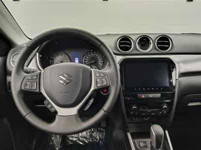 Suzuki Vitara 1.4 Turbo 110cv AT6 GL+ NAVI / FULL LED / CAMERA / KEYLESS (2026) - Photo 9