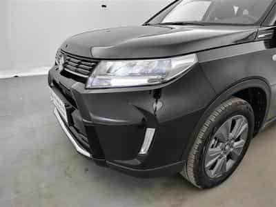 Suzuki Vitara 1.4 Turbo 110cv AT6 GL+ NAVI / FULL LED / CAMERA / KEYLESS (2026) - Photo 15