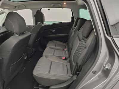 Renault Scenic 1.33 TCe Buisness GPF (EU6.2) (2019) - Foto 13