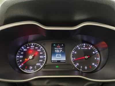 MG ZS 1.5 VTi 105cv Comfort CARPLAY / FULL LED / PDC AR / JA 17" (2023) - Foto 10