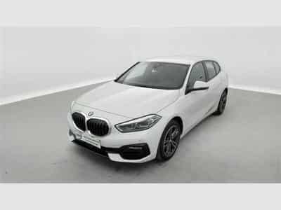 BMW 116 116i Sportline S-CUIR / FULL LED / PDC (2021) - Photo 1