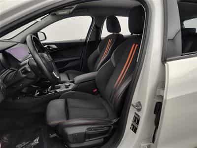 BMW 116 116i Sportline S-CUIR / FULL LED / PDC (2021) - Photo 7