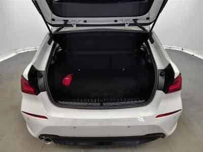 BMW 116 116i Sportline S-CUIR / FULL LED / PDC (2021) - Photo 14