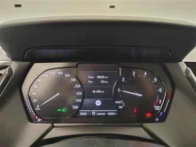 BMW 116 116i Sportline S-CUIR / FULL LED / PDC (2021) - Photo 10