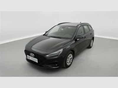 Hyundai i30 Combi 1.0 T-GDi DCT Twist NAVI / FULL LED / CAMERA (2026) - Foto 1