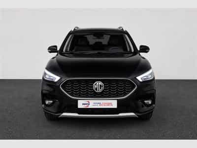 MG ZS 1.5 VTi 105cv Luxury CARPLAY / FULL LED / CUIR / CAMERA 360° (2024) - Photo 4