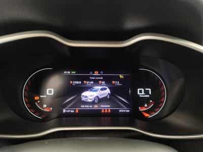 MG ZS 1.5 VTi 105cv Luxury CARPLAY / FULL LED / CUIR / CAMERA 360° (2024) - Photo 10