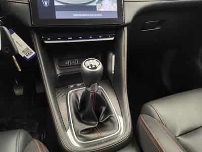 MG ZS 1.5 VTi 105cv Luxury CARPLAY / FULL LED / CUIR / CAMERA 360° (2024) - Photo 13