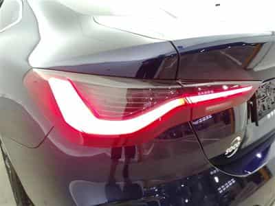 BMW 420 Coupé 420 dA MHEV M-SPORT/CUIR/NAVI/FULL LED/JA19 (2022) - Foto 15