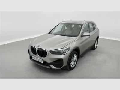 BMW X1 1.5 dA sDrive16 Cuir / Navi / PDC av+ar (2020) - Photo 1