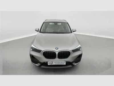 BMW X1 1.5 dA sDrive16 Cuir / Navi / PDC av+ar (2020) - Photo 4