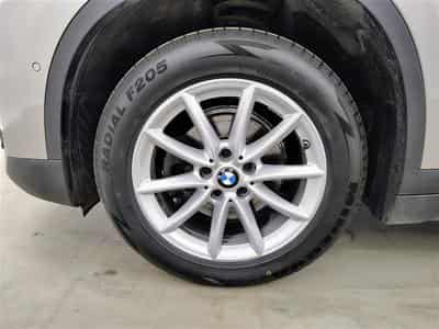 BMW X1 1.5 dA sDrive16 Cuir / Navi / PDC av+ar (2020) - Photo 6