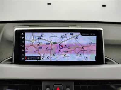 BMW X1 1.5 dA sDrive16 Cuir / Navi / PDC av+ar (2020) - Photo 11