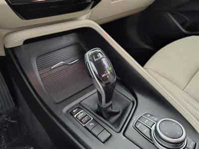 BMW X1 1.5 dA sDrive16 Cuir / Navi / PDC av+ar (2020) - Photo 12