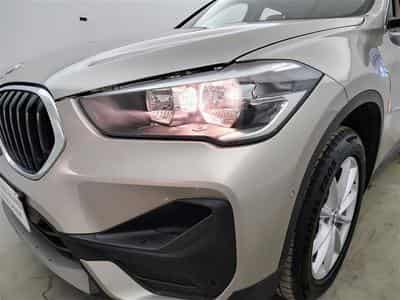 BMW X1 1.5 dA sDrive16 Cuir / Navi / PDC av+ar (2020) - Photo 15