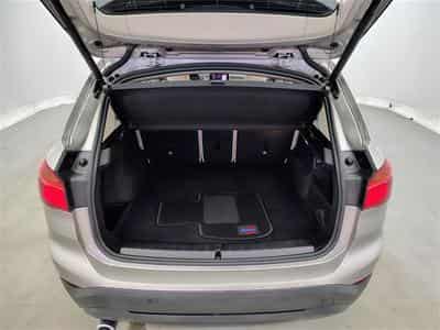 BMW X1 1.5 dA sDrive16 Cuir / Navi / PDC av+ar (2020) - Photo 14