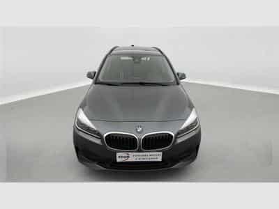 BMW 216 dA GranTourer Sport Line  Navi / Led (2022) - Photo 4