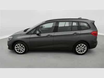 BMW 216 dA GranTourer Sport Line  Navi / Led (2022) - Photo 3