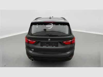 BMW 216 dA GranTourer Sport Line  Navi / Led (2022) - Photo 5