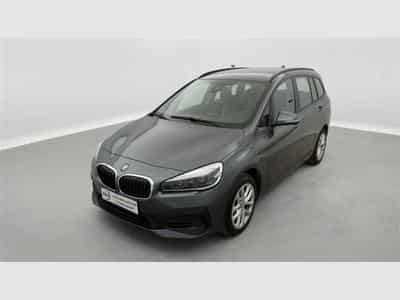 BMW 216 dA GranTourer Sport Line  Navi / Led (2022) - Photo 1
