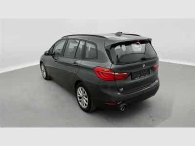 BMW 216 dA GranTourer Sport Line  Navi / Led (2022) - Photo 2