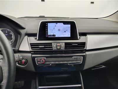BMW 216 dA GranTourer Sport Line  Navi / Led (2022) - Photo 11