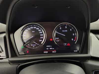 BMW 216 dA GranTourer Sport Line  Navi / Led (2022) - Photo 10