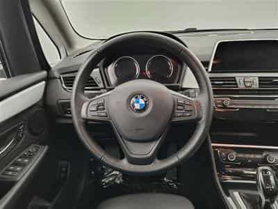BMW 216 dA GranTourer Sport Line  Navi / Led (2022) - Photo 9