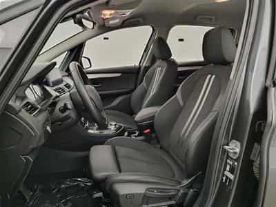 BMW 216 dA GranTourer Sport Line  Navi / Led (2022) - Photo 7
