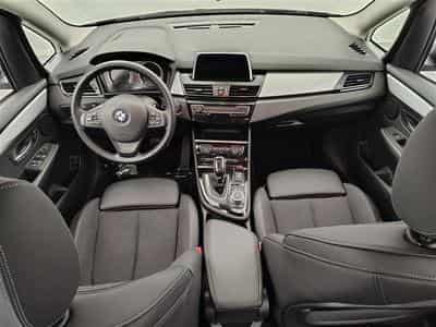 BMW 216 dA GranTourer Sport Line  Navi / Led (2022) - Photo 8