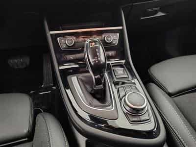 BMW 216 dA GranTourer Sport Line  Navi / Led (2022) - Photo 12
