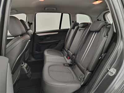 BMW 216 dA GranTourer Sport Line  Navi / Led (2022) - Photo 13