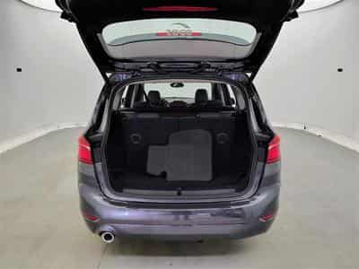 BMW 216 dA GranTourer Sport Line  Navi / Led (2022) - Photo 14