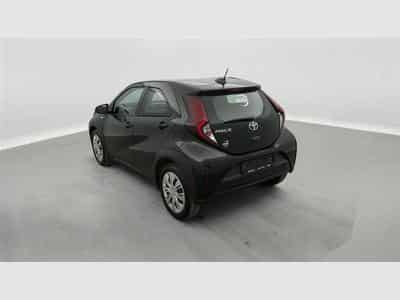 Toyota Aygo 1.0i VVT-i Play CARPLAY / CAMERA (2024) - Photo 2