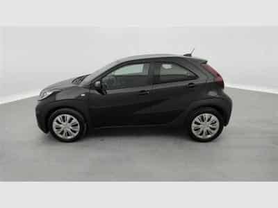 Toyota Aygo 1.0i VVT-i Play CARPLAY / CAMERA (2024) - Photo 3