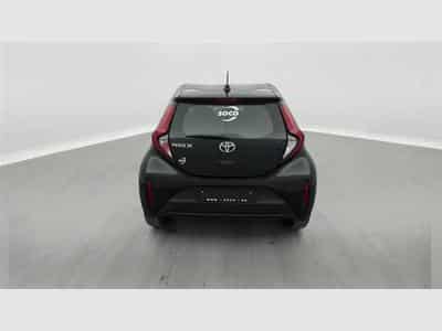 Toyota Aygo 1.0i VVT-i Play CARPLAY / CAMERA (2024) - Photo 5
